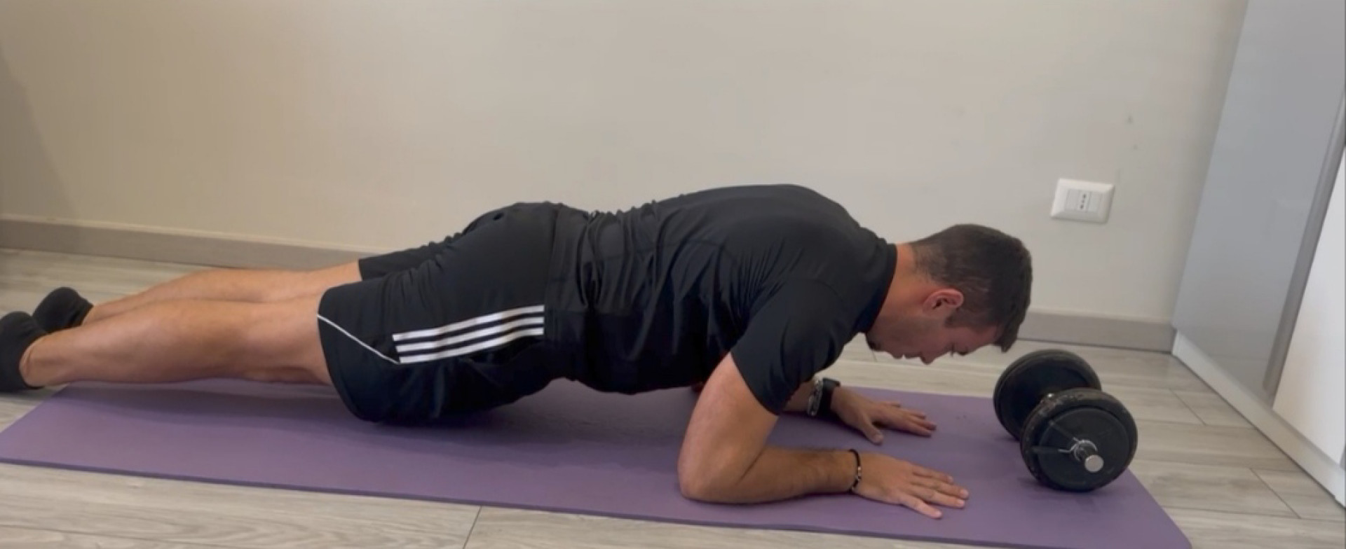 Immagine trainer