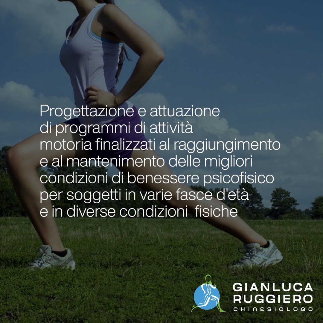 Immagine trainer
