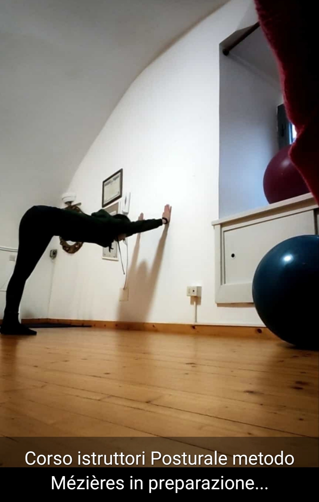 Immagine trainer
