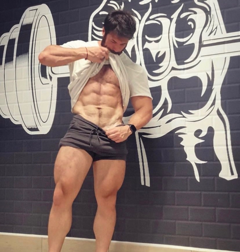 Immagine trainer