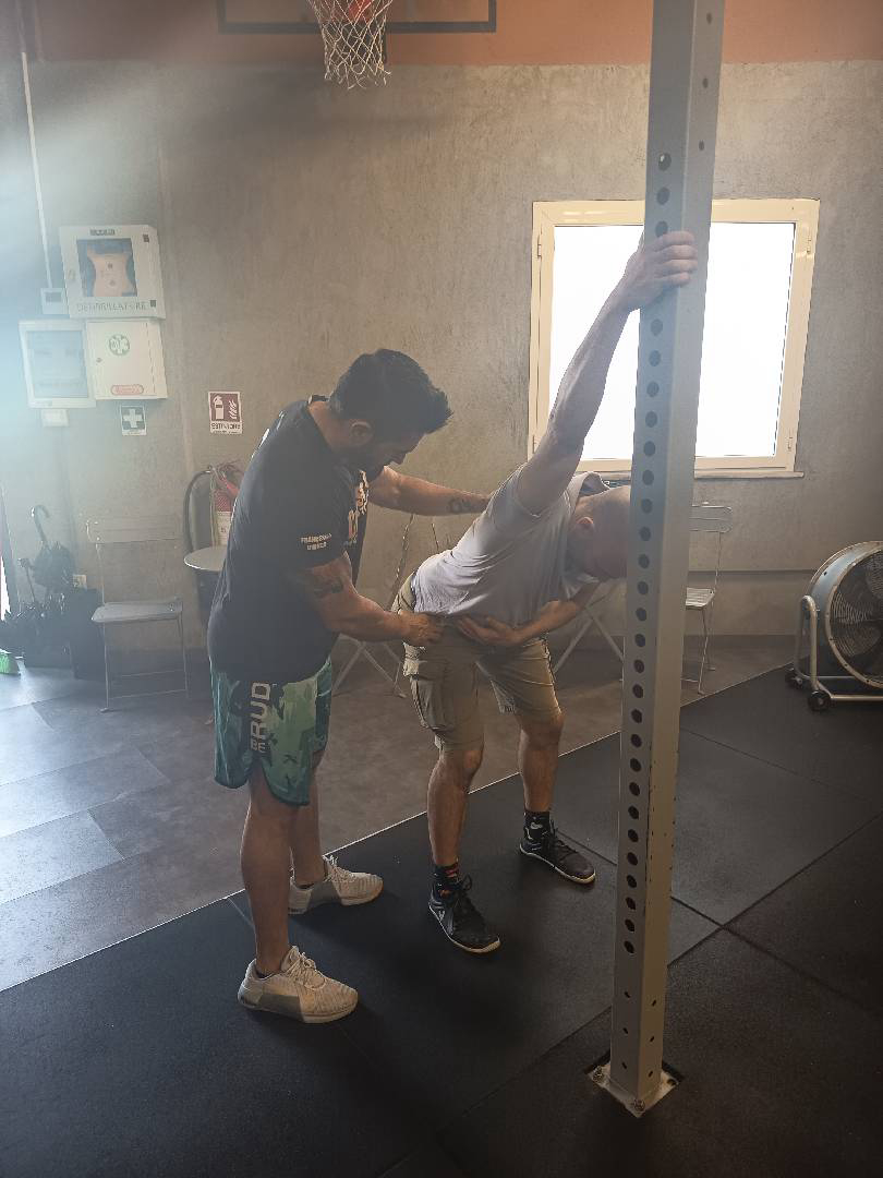 Immagine trainer