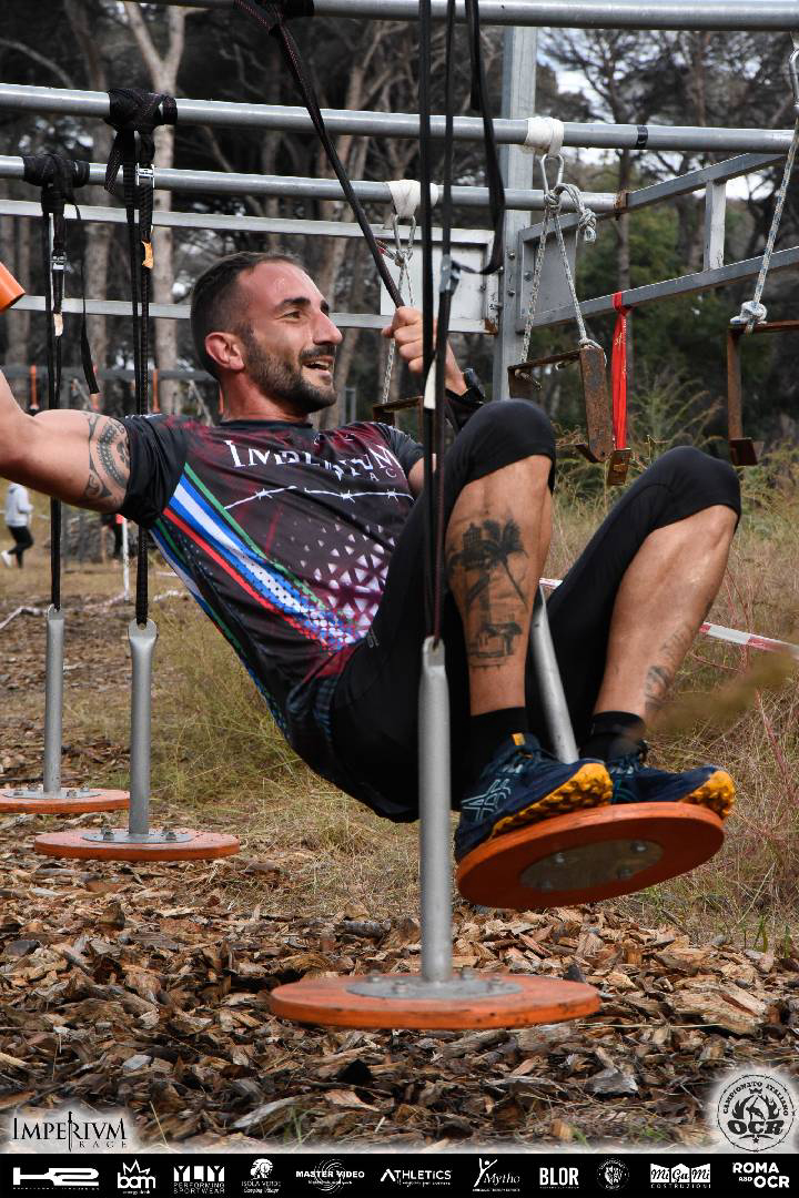 Immagine trainer
