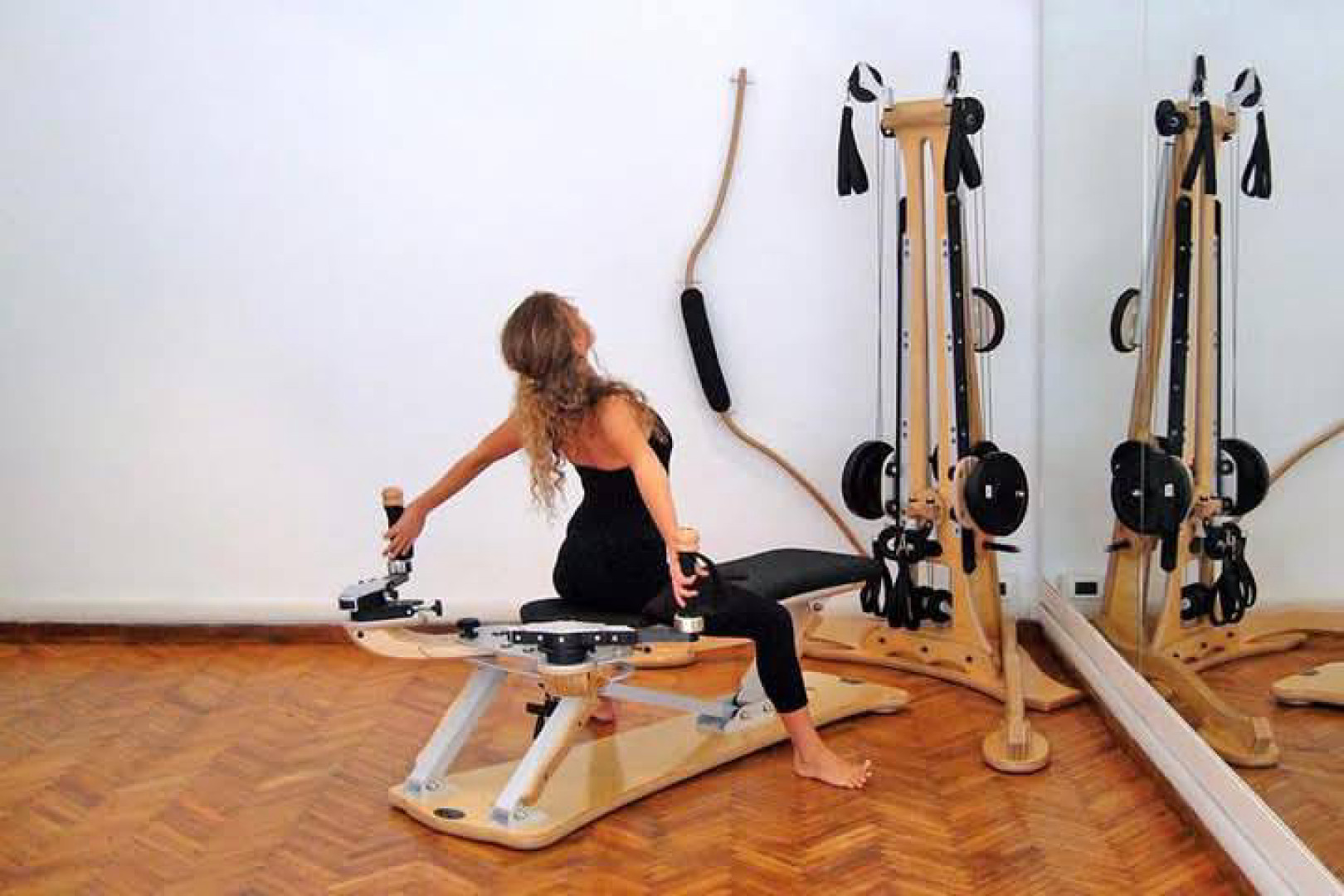 Immagine trainer