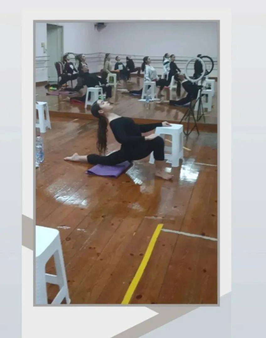 Immagine trainer