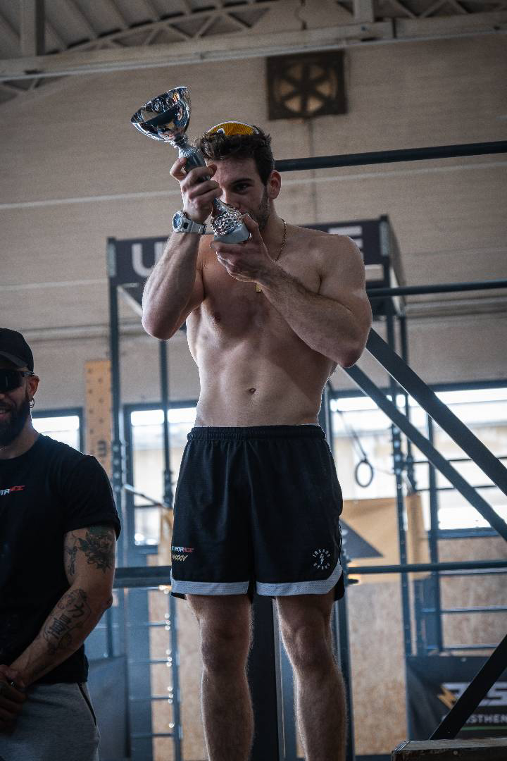 Immagine trainer