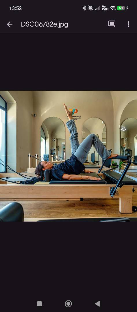 Immagine trainer