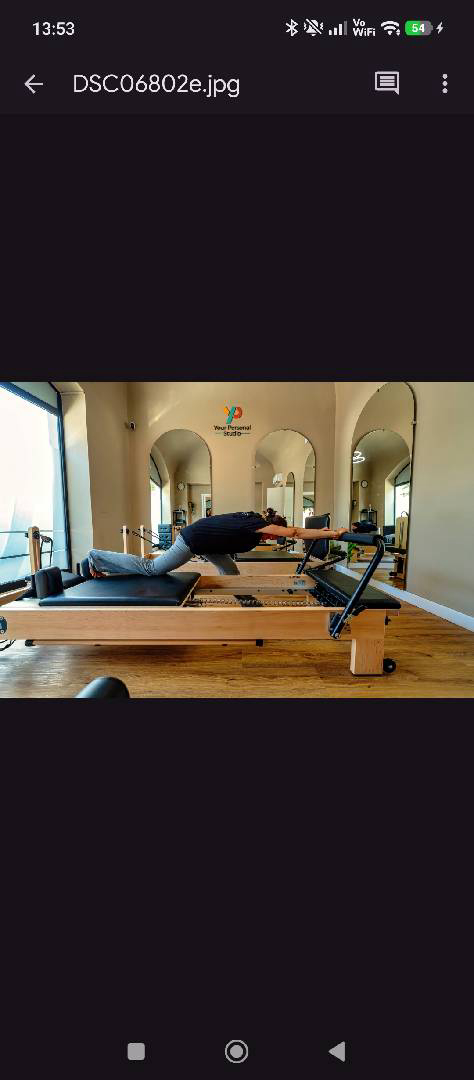 Immagine trainer