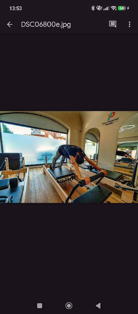 Immagine trainer