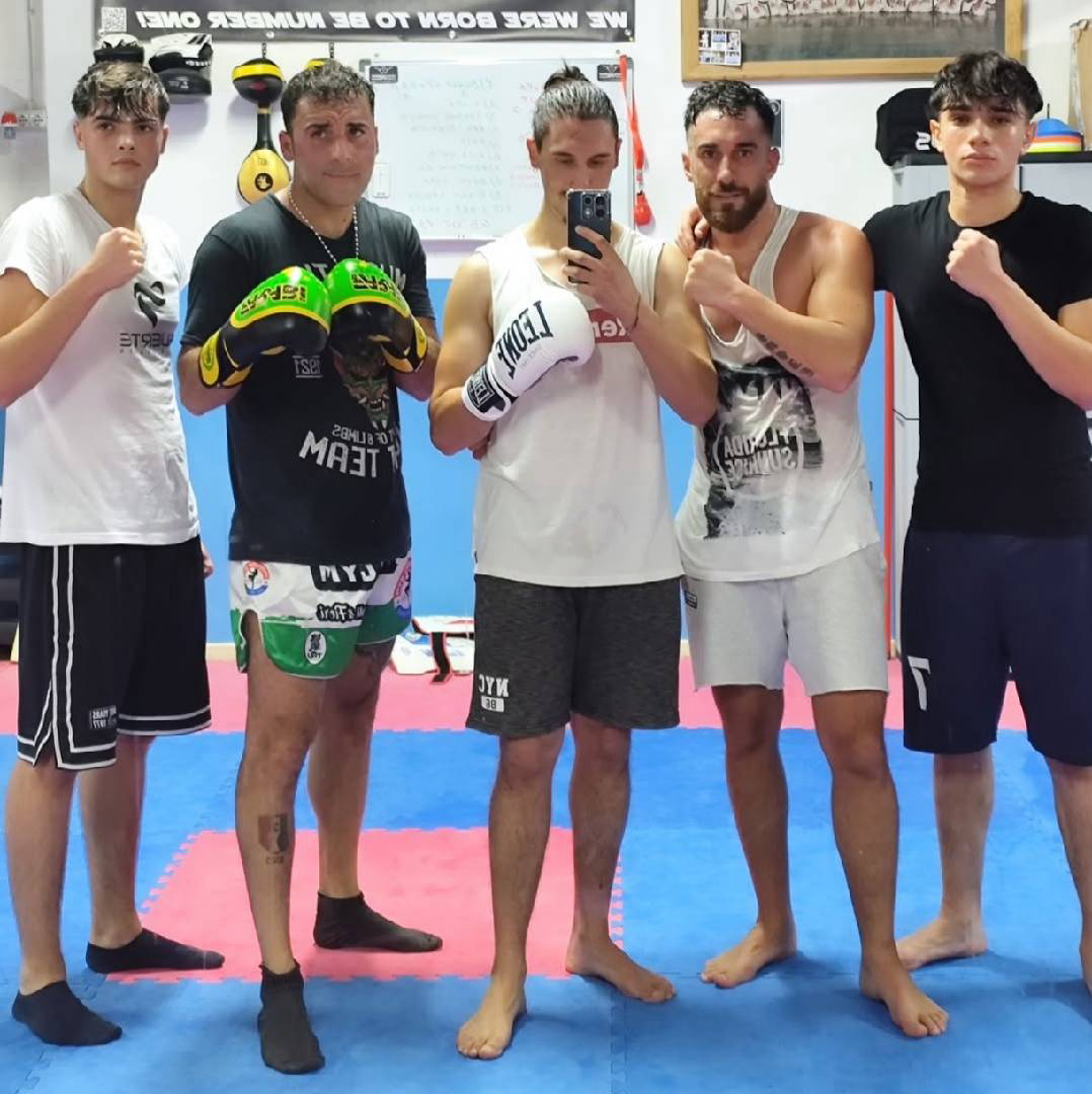 Immagine trainer