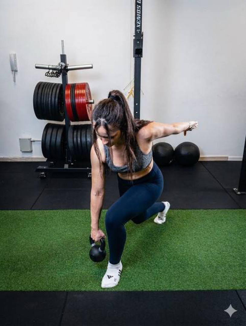 Immagine trainer