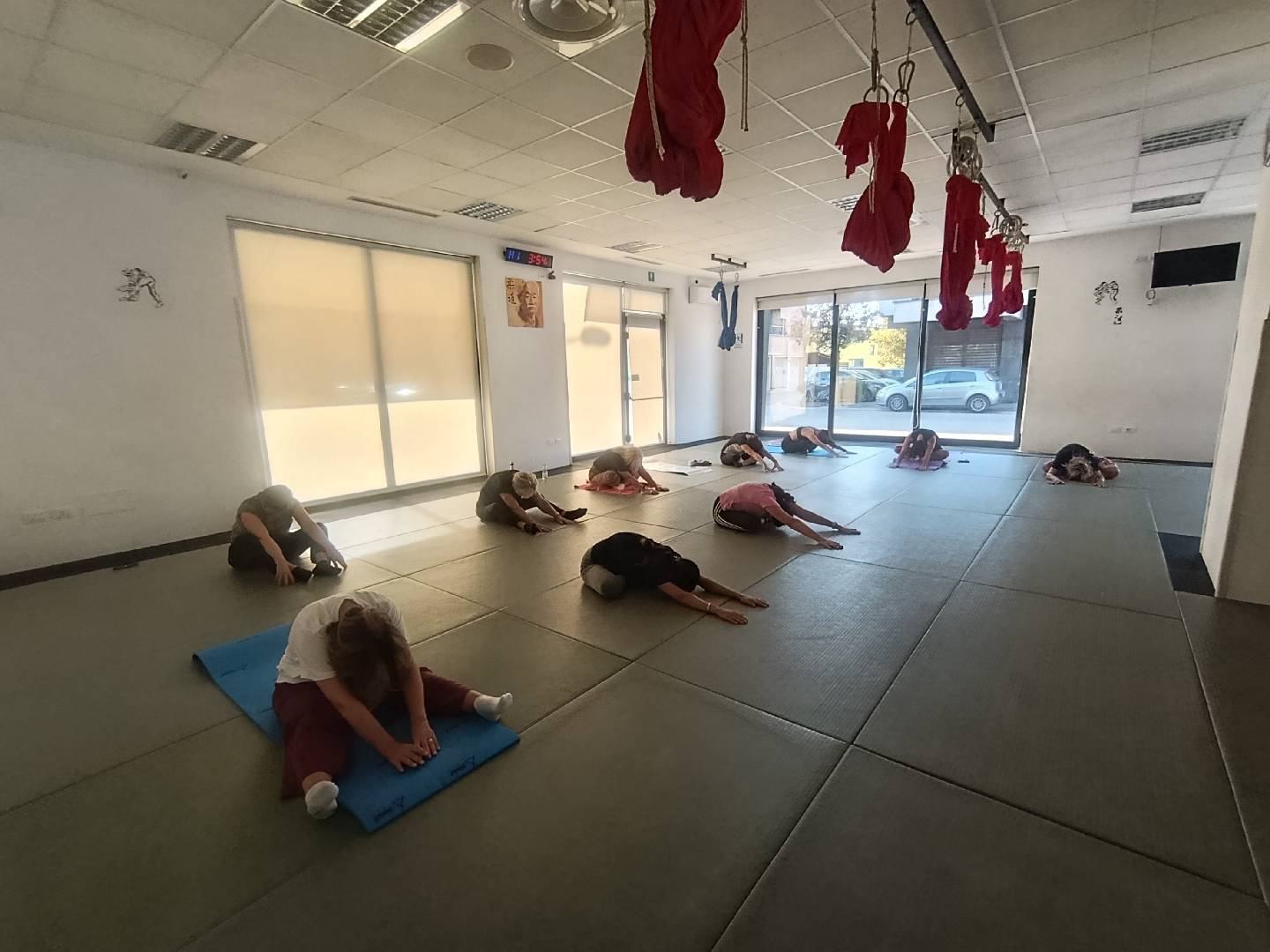 Immagine trainer