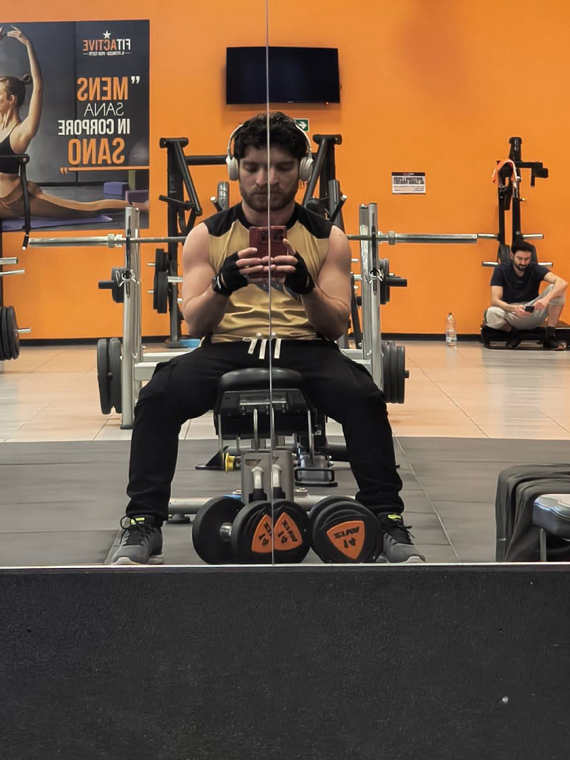 Immagine trainer