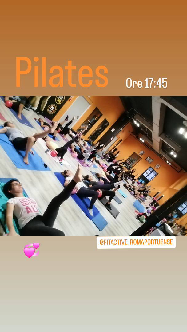 Immagine trainer