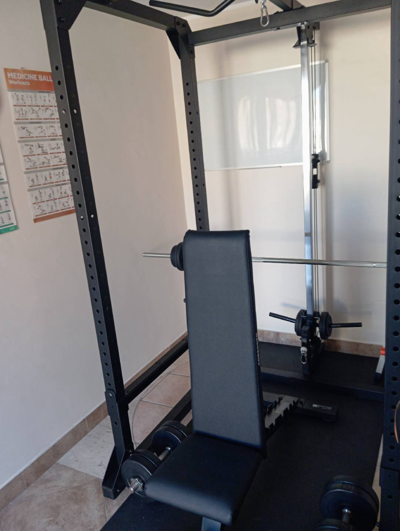 Immagine trainer