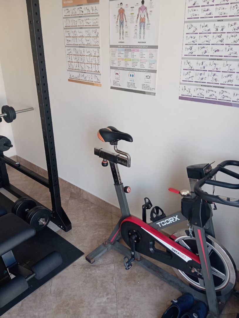Immagine trainer