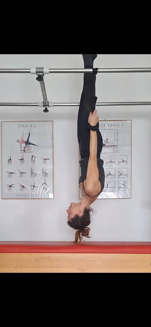 Immagine trainer