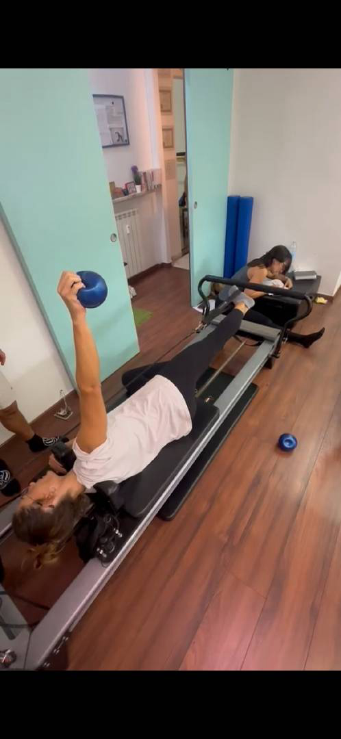 Immagine trainer