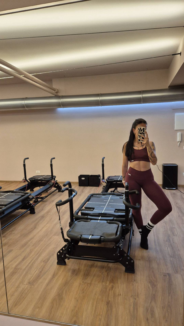 Immagine trainer