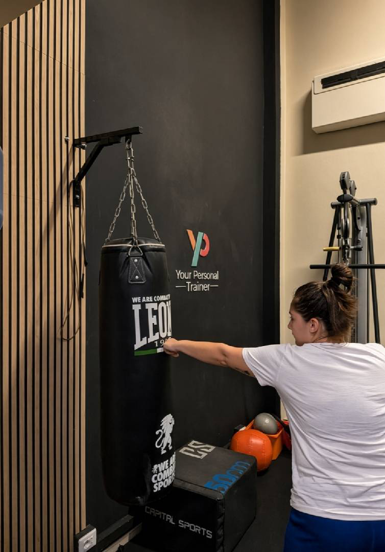 Immagine trainer