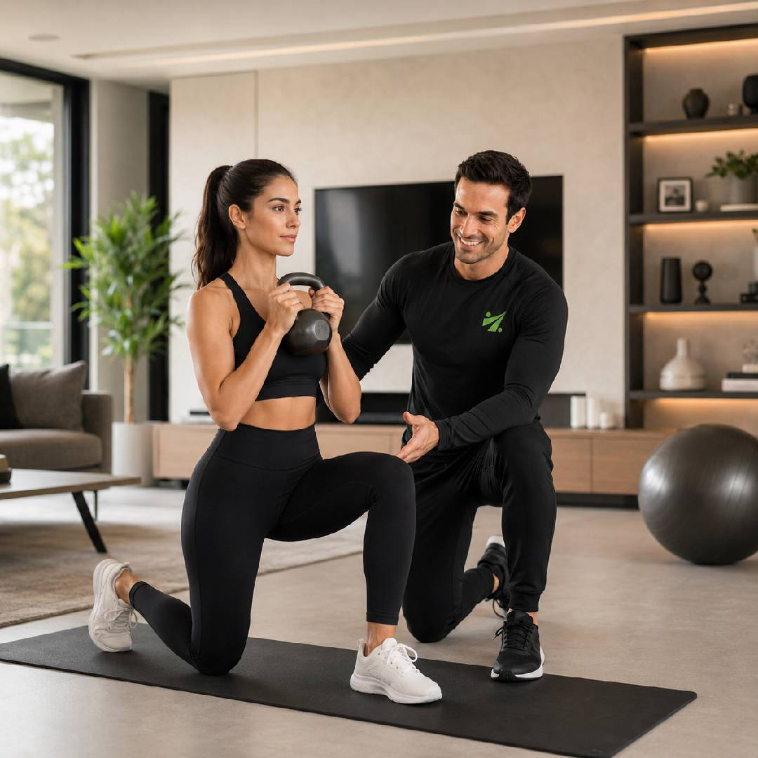 Immagine trainer