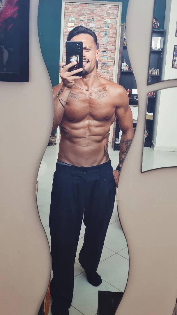 Immagine trainer