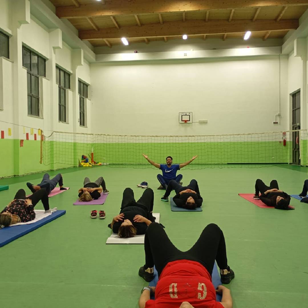 Immagine trainer