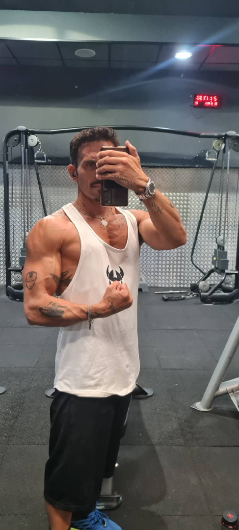 Immagine trainer