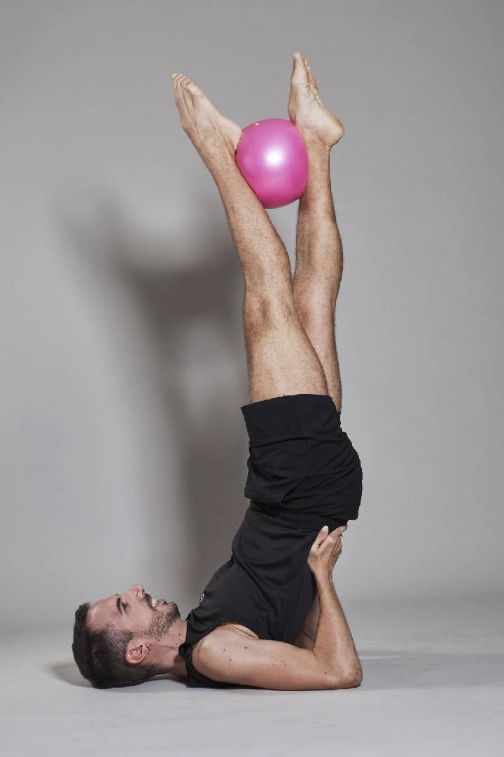 Immagine trainer