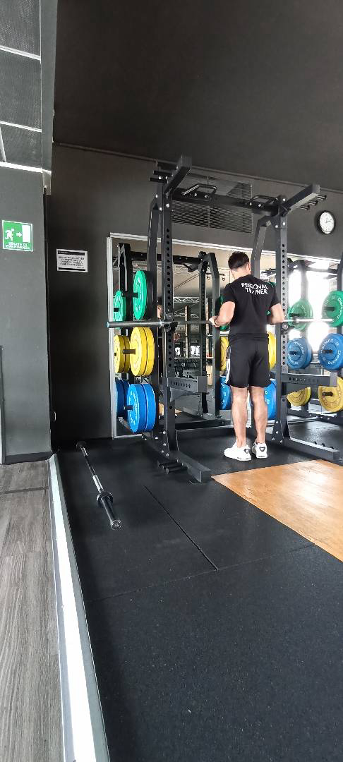 Immagine trainer