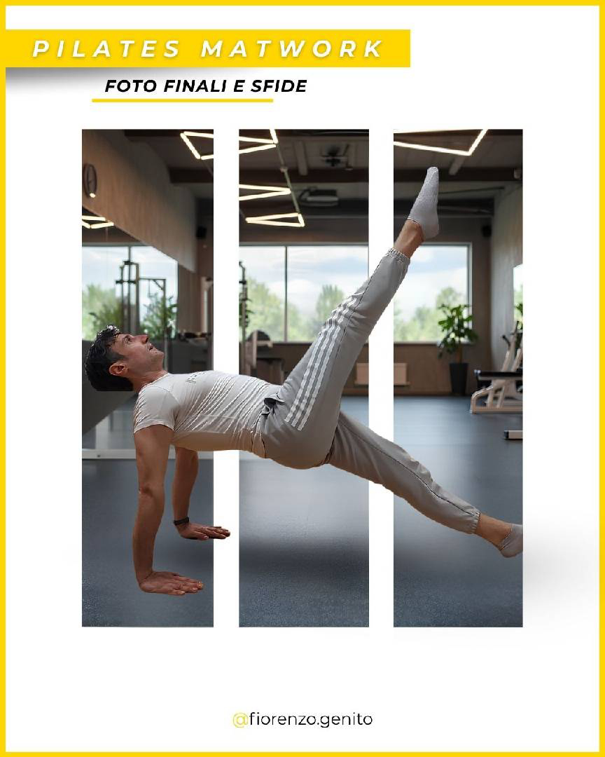 Immagine trainer
