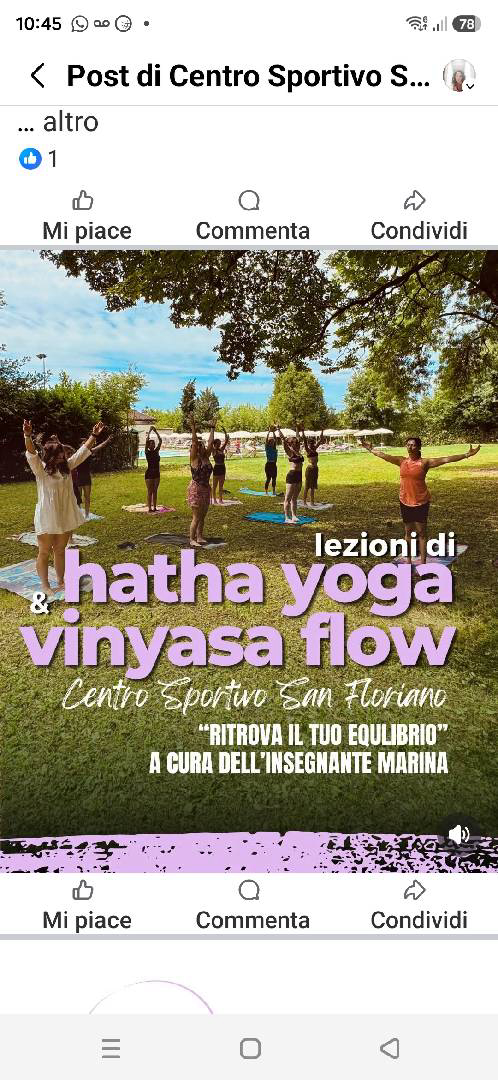 Immagine trainer
