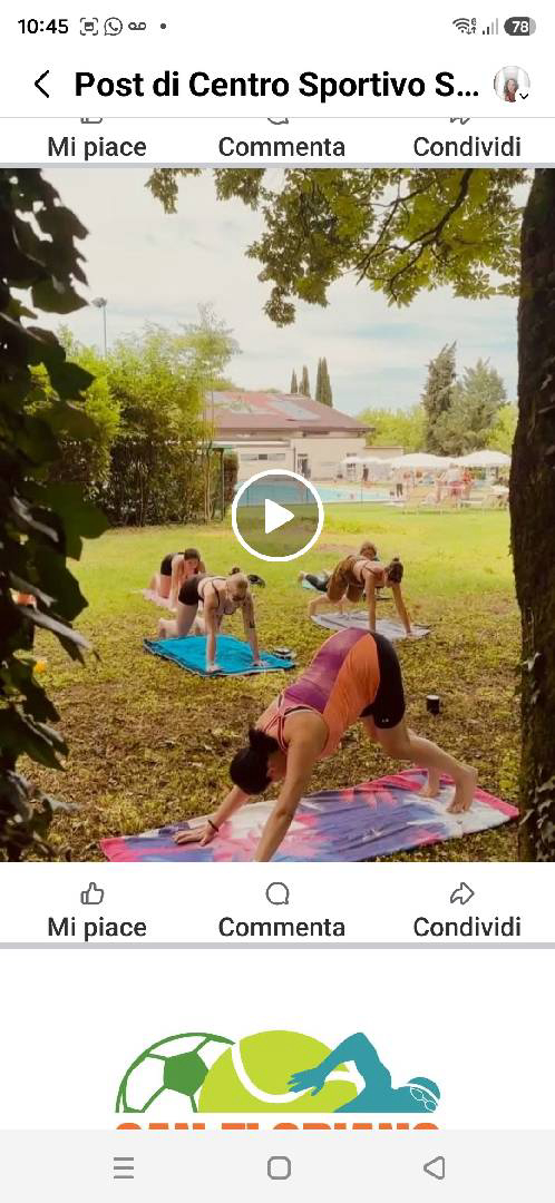 Immagine trainer
