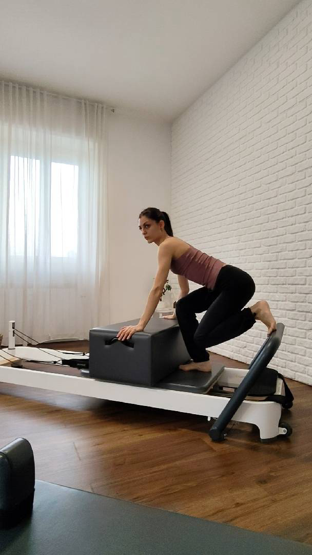 Immagine trainer