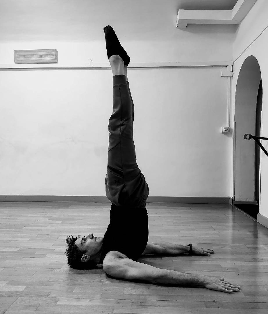 Immagine trainer