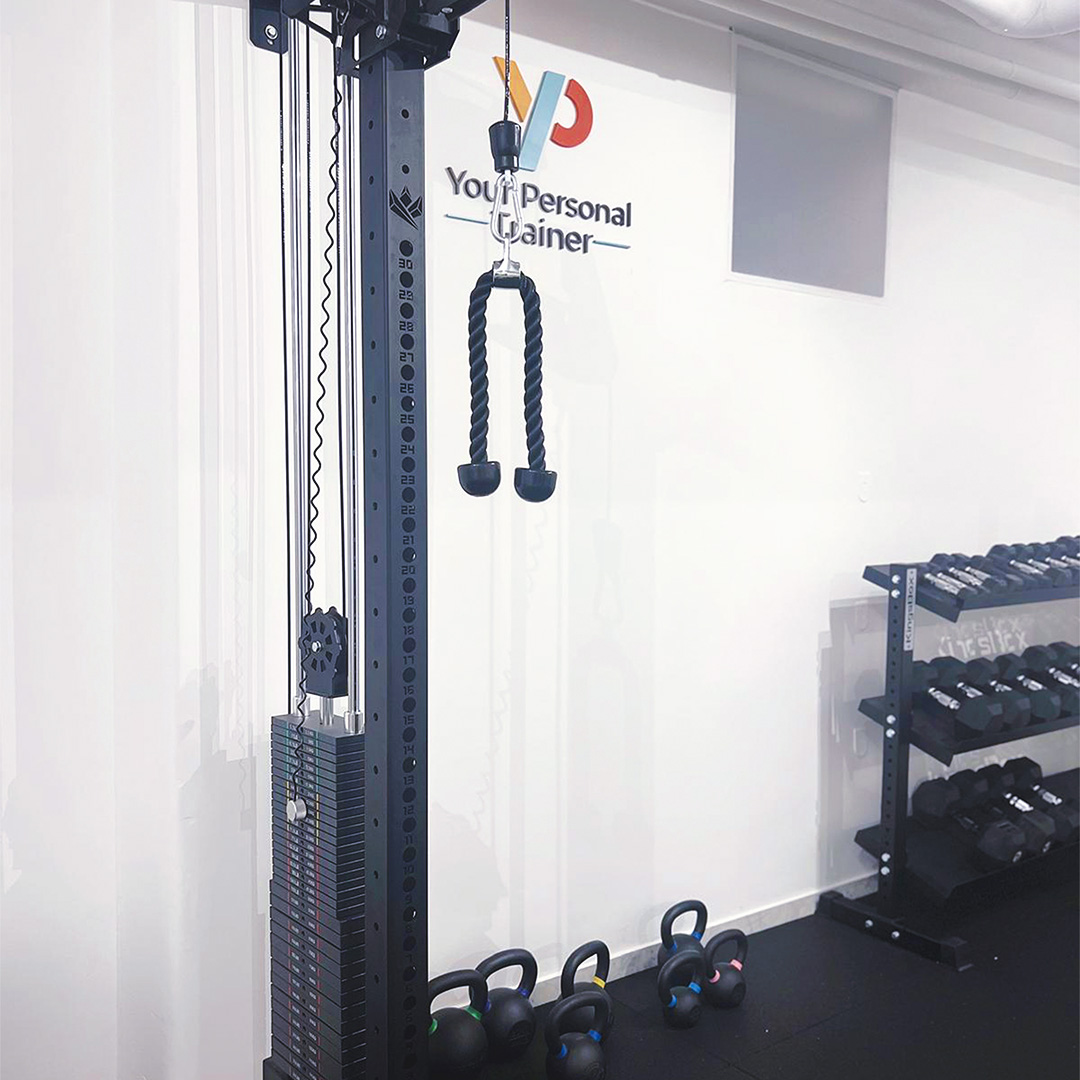 Altre immagini del centro