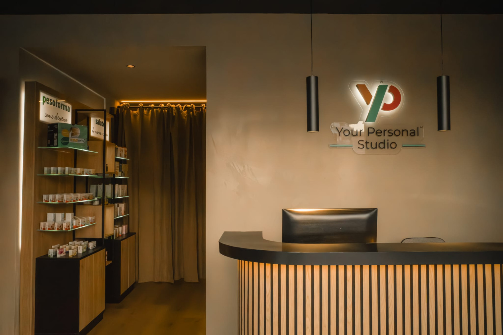 Altre immagini del centro