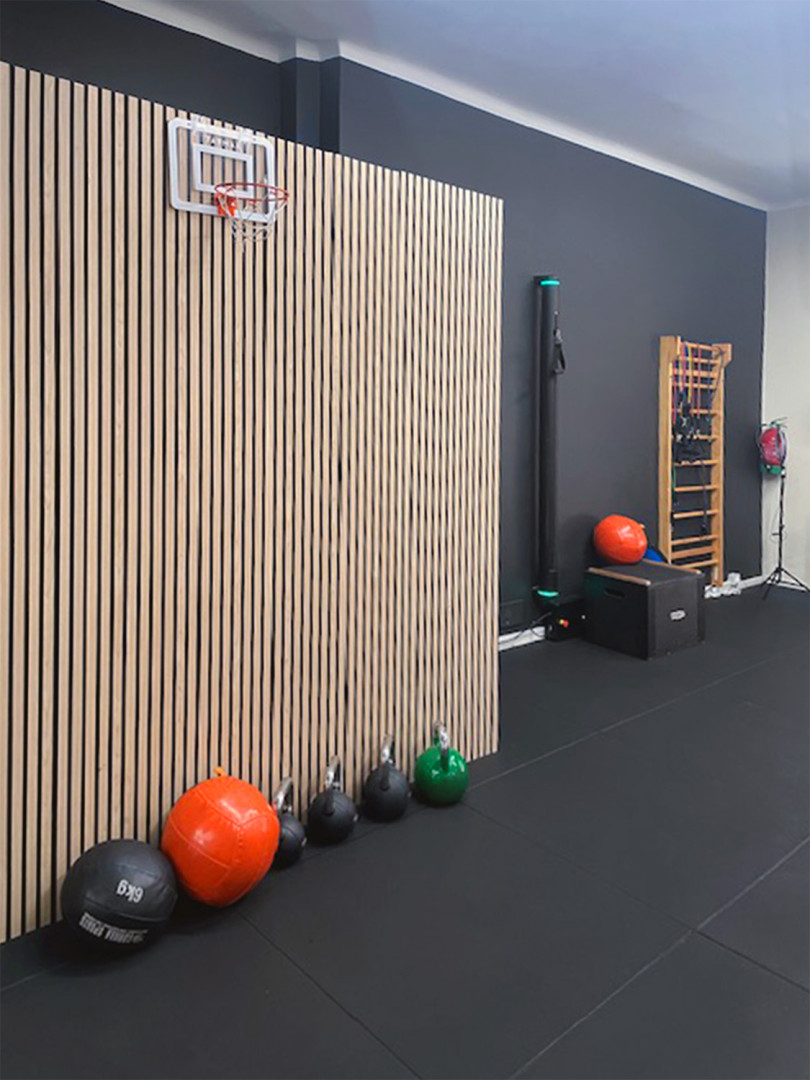 Altre immagini del centro