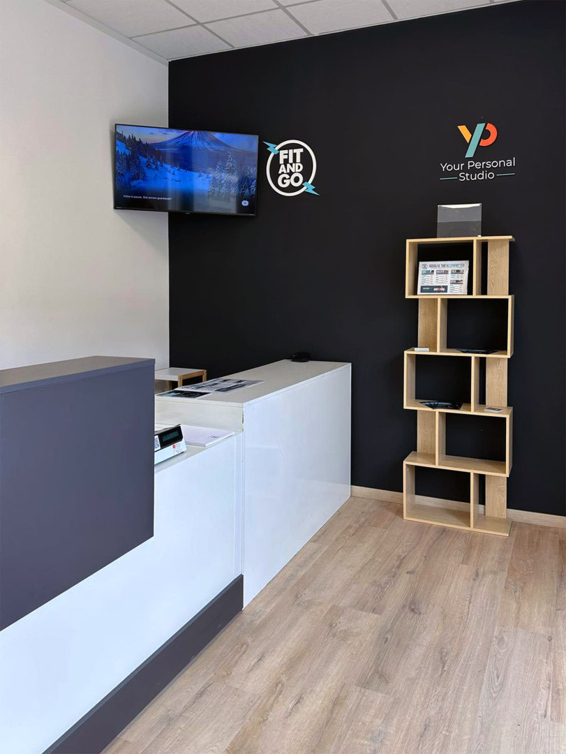 Altre immagini del centro