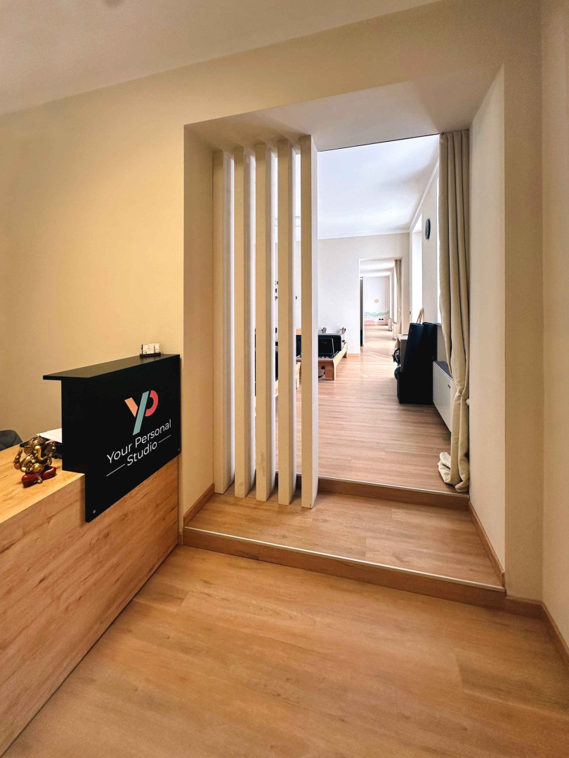 Altre immagini del centro