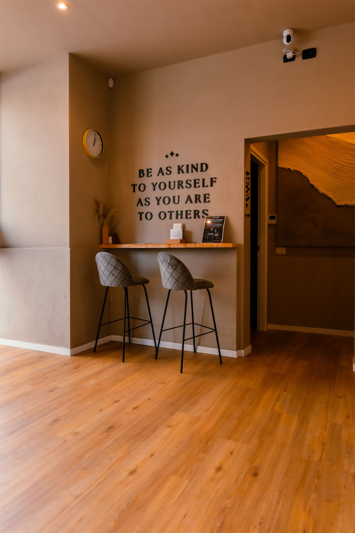 Altre immagini del centro