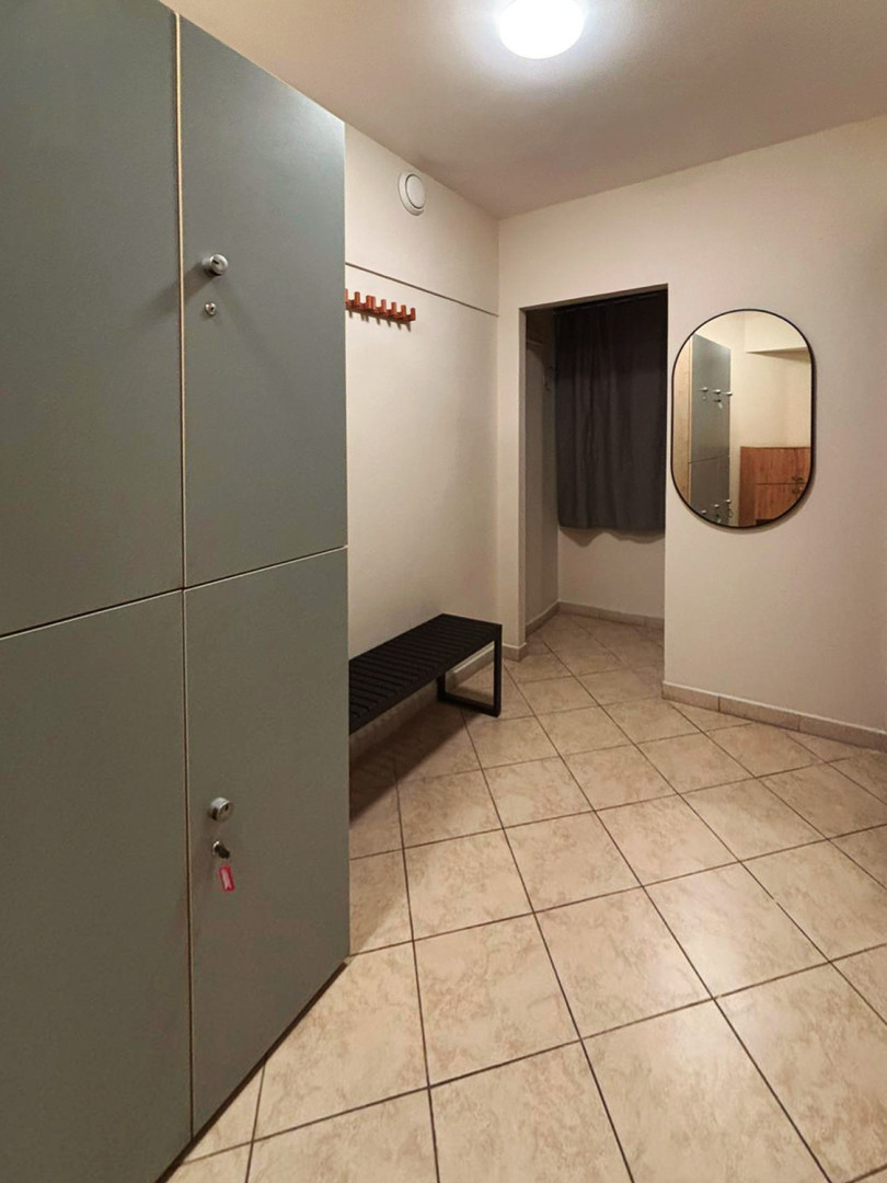 Altre immagini del centro