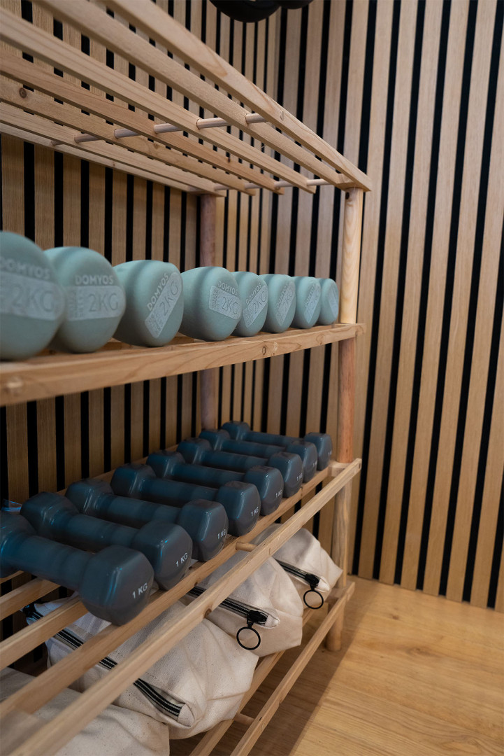 Altre immagini del centro