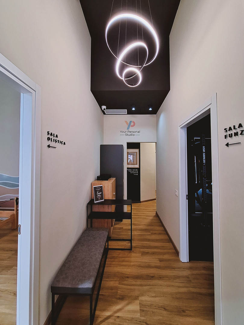 Altre immagini del centro