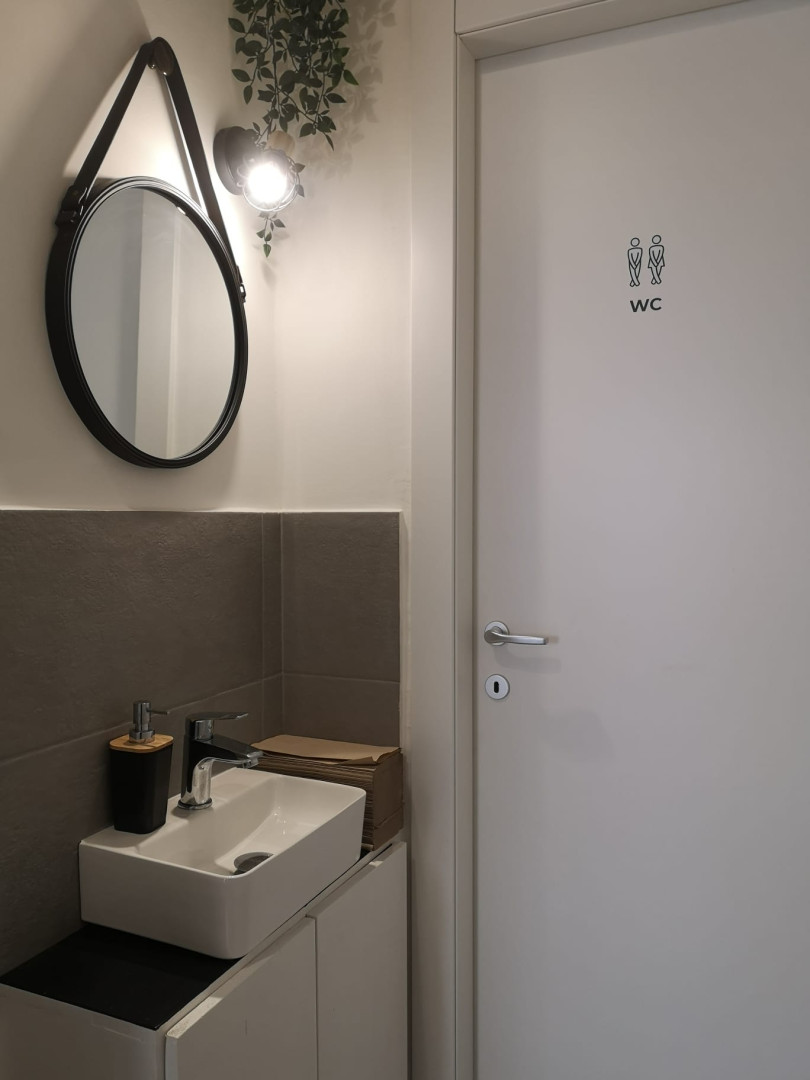 Altre immagini del centro