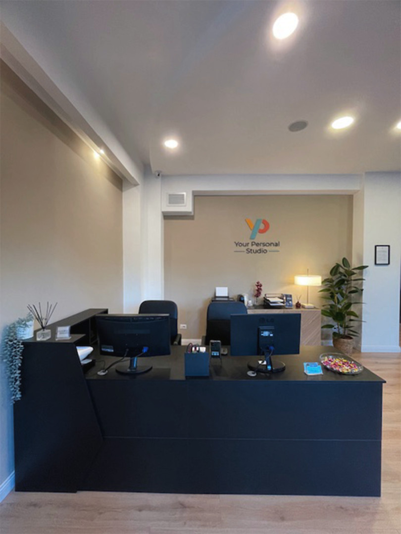 Altre immagini del centro