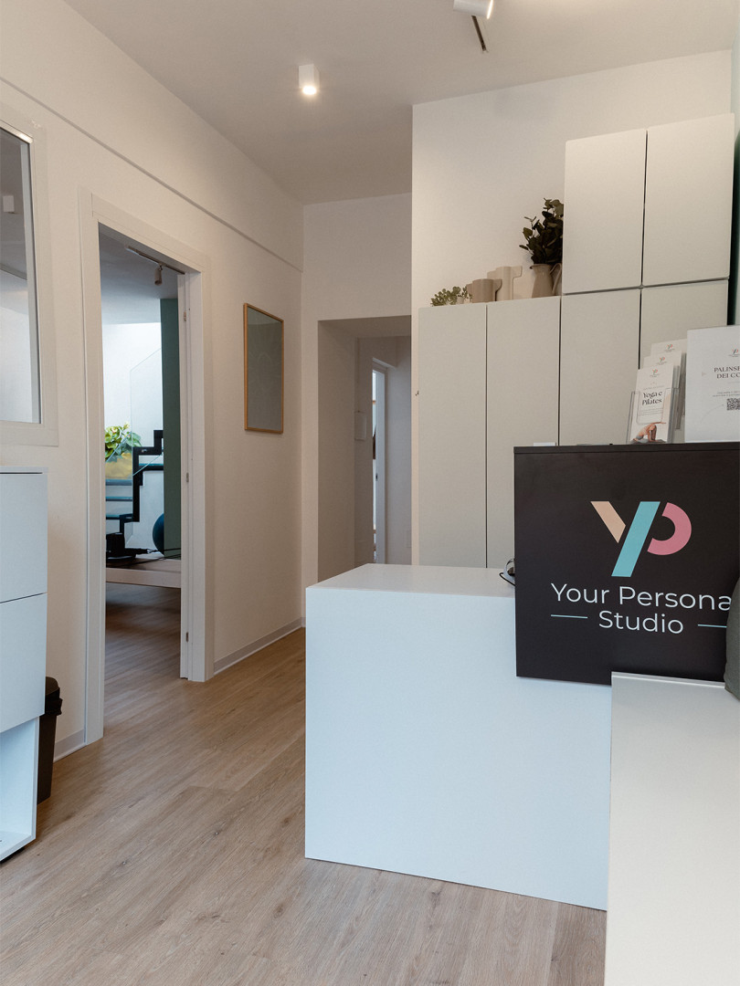 Altre immagini del centro