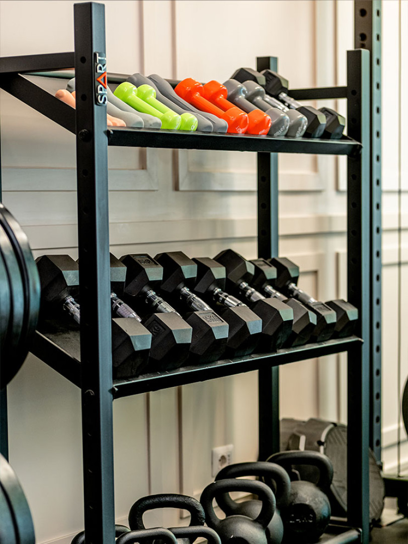 Altre immagini del centro