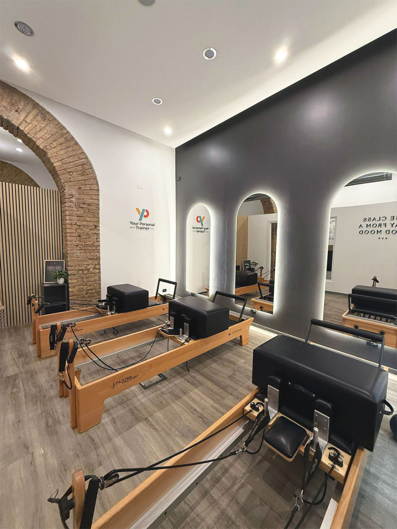 Immagine del centro