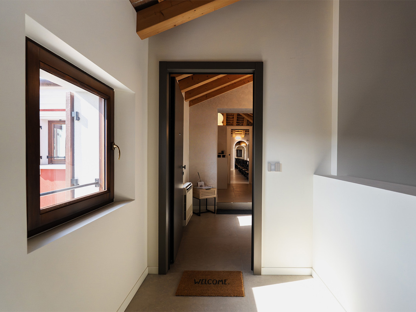 Altre immagini del centro