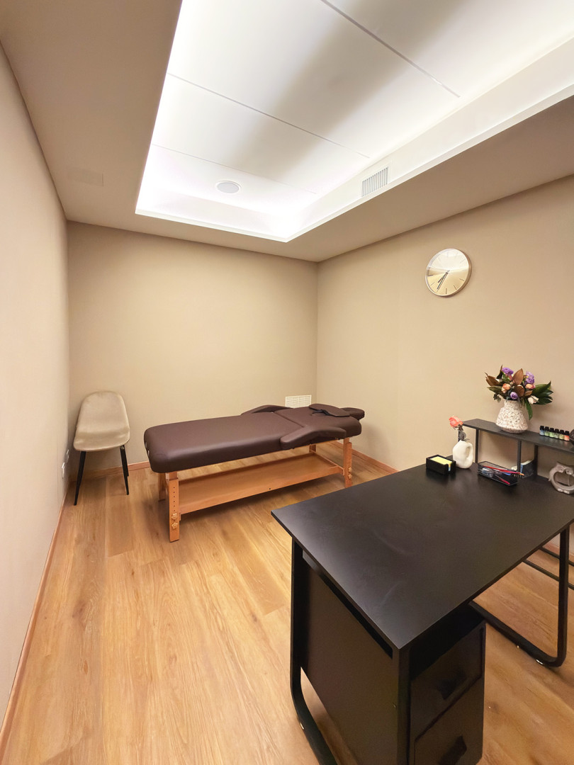 Altre immagini del centro